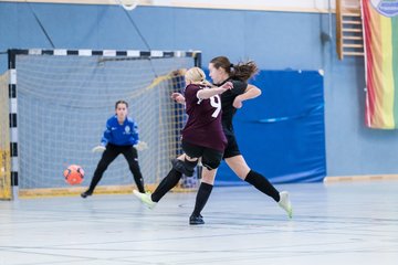 Bild 345 - wBJ Futsalmeisterschaft Runde 1